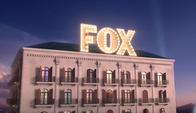 FOX'a Amerika'dan ödül geldi!