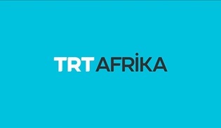 TRT Afrika kanalı yayın hayatına başlıyor!