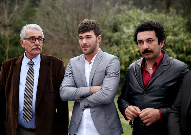 İlk Kareler