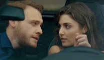 Sen çal kapımı, ben belki açarım...