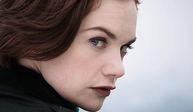 Yine bir Çirkin Ördek hikayesi: Kızıl Fırtına Ruth Wilson
