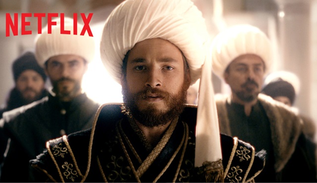 Rise of Empires: Ottoman 2. sezonuyla 29 Aralık'ta Netflix Türkiye'de!