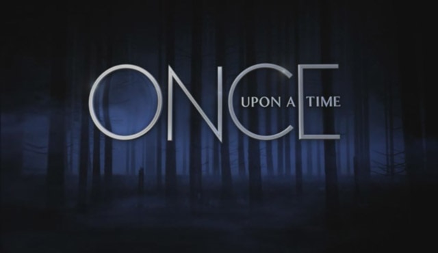 Storybrooke'un Konukları