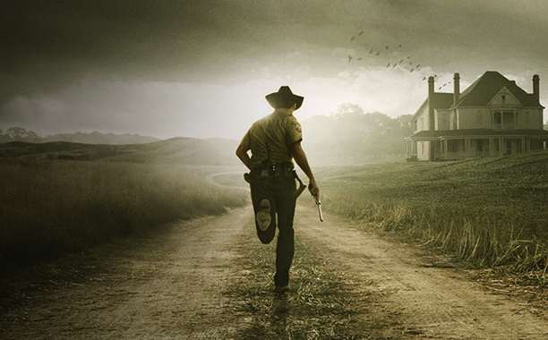 The Walking Dead 