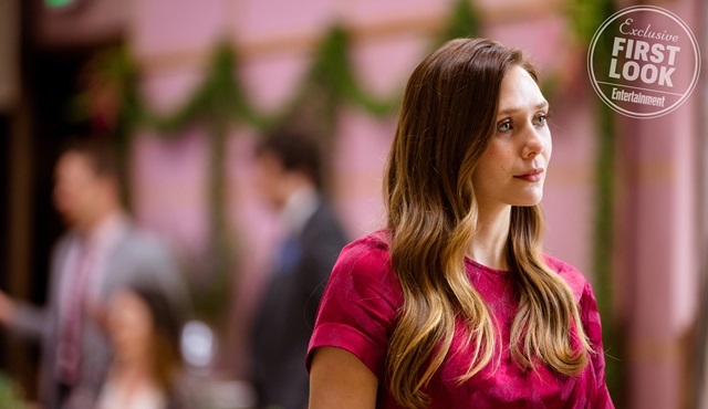 Facebook'un Elizabeth Olsen'lı yeni dizisi Sorry For Your Loss, 18 Eylül'de başlıyor