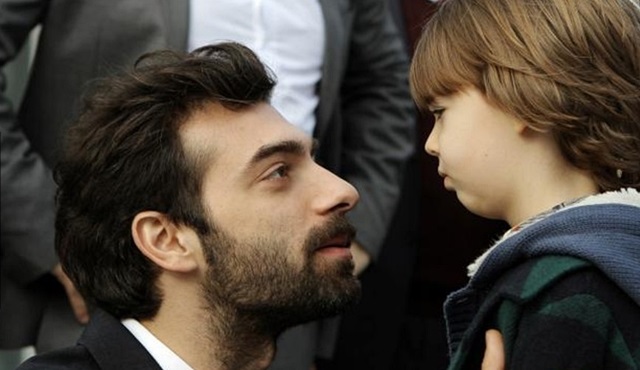 “Baba, neden bütün belalar bizi buluyor?”