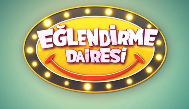 Eğlendirme Dairesi'nin yayın tarihi belli oldu!