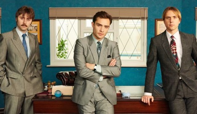 White Gold dizisi ikinci sezon onayını aldı