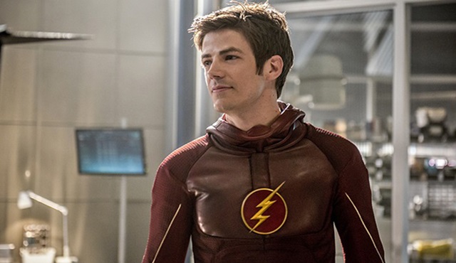 The Flash: 2. sezon için yeni poster geldi