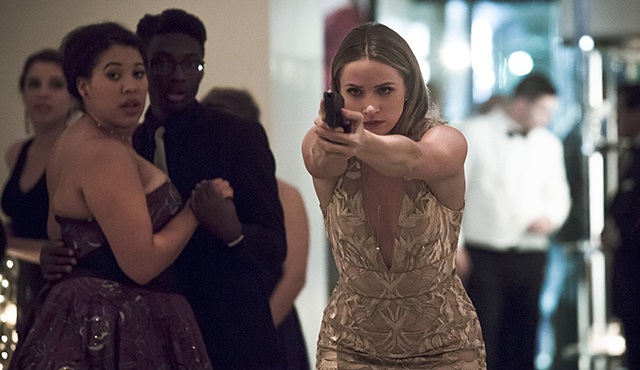 2. Sezon 10. Bölüm