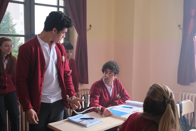 Bölüm: 5