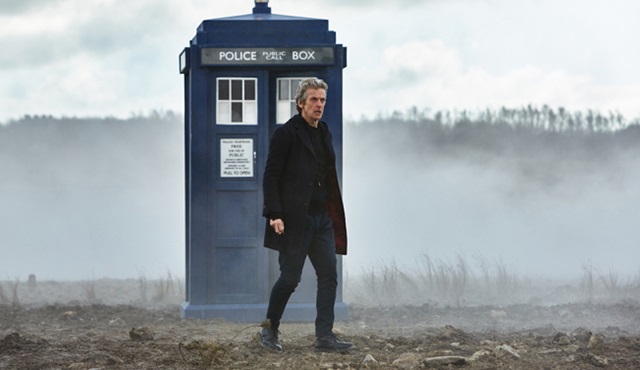 Doctor Who'nun yayın haklarını Amazon kaptı