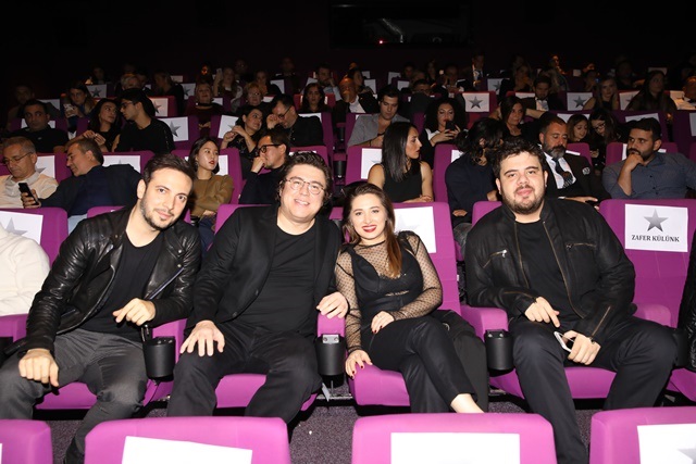 Kardeşim Benim 2 Gala