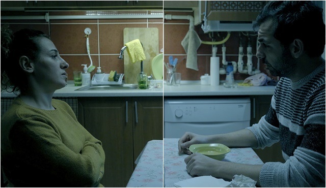 Ödüllü kısa film Çürük, BluTV’den izlenebilecek!