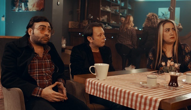 Sıfır: Etkisiz Eleman filmi vizyona girmek için gün sayıyor!