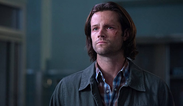 Supernatural: 11. sezon için yeni fotoğraflar paylaşıldı