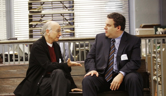 Curb Your Enthusiasm, 9. sezonla devam edecek
