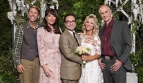 The Big Bang Theory