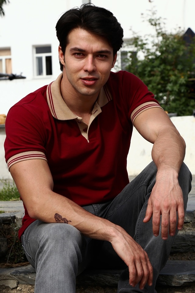 İlk Bölümden Kareler