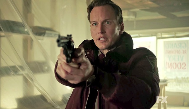 Fargo, tekrar bölümüyle e2'de ekrana geliyor