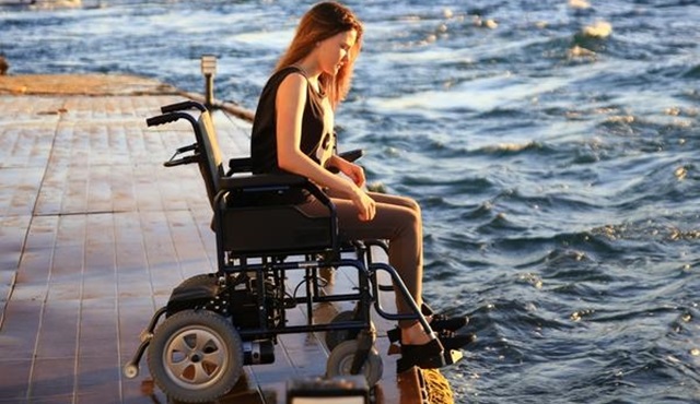 Karşılıksız sevginin diğer adıdır 