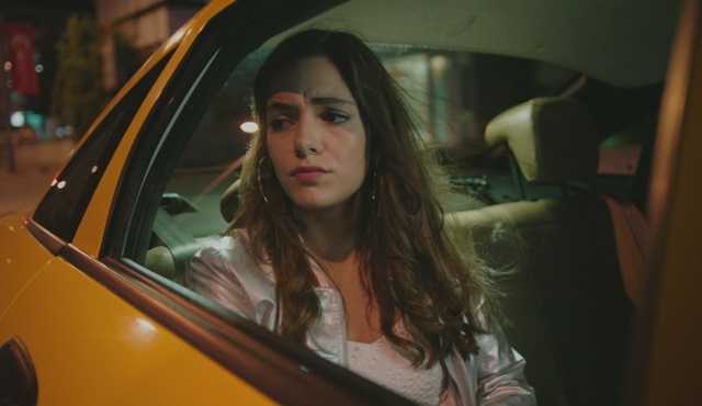 Diziden İlk Kareler