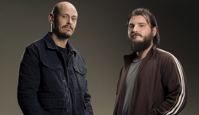 Mr. Inbetween birinci sezonuyla FX kanalında ekrana gelecek!