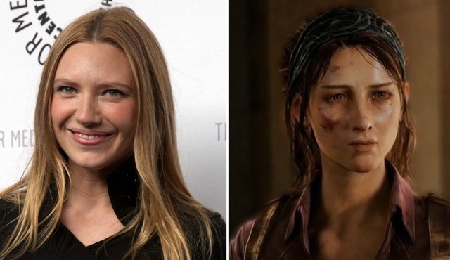 Anna Torv, HBO'nun The Last of Us uyarlamasının kadrosuna katıldı