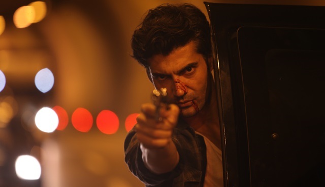 Adanış Kutsal Kavga filminin fragmanı yayınlandı!