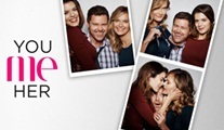 You Me Her, 18 Ocak