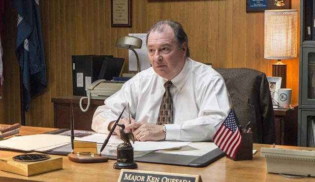 1. Sezon Fotoğrafları