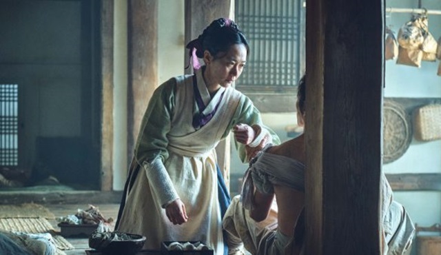 Netflix'in yeni Kore dizisi Kingdom 25 Ocak'ta başlıyor