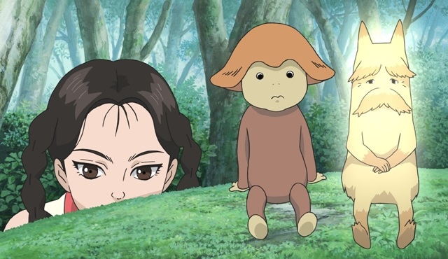 11. İstanbul Japon Filmleri Festivali Akbank Sanat’ta!