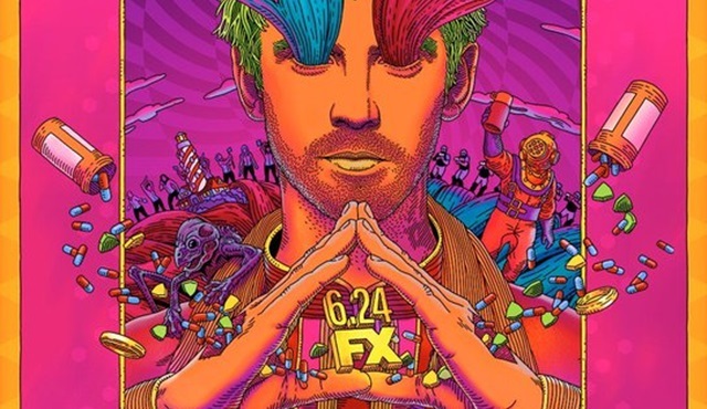 Legion'ın final sezonunun tanıtımı ve posteri yayınlandı