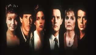 Twin Peaks ilk iki sezonuyla FX ekranlarında!