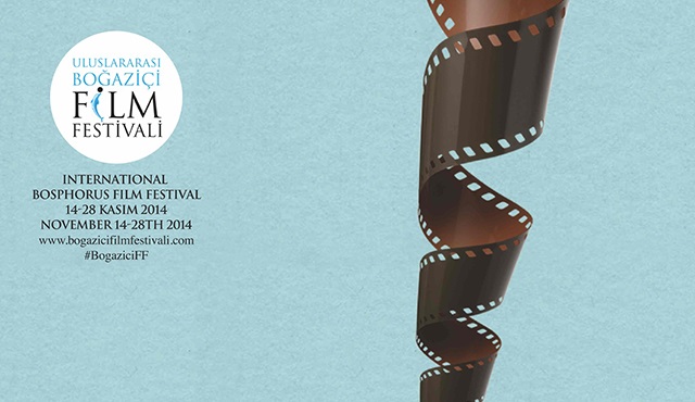 II. Uluslararası Boğaziçi Film Festivali Başlıyor 
