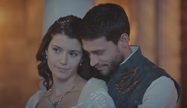 Padişah olmak Kösem olmaktan kolay!