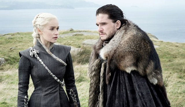 Game of Thrones'un altıncı bölümü de sızdı