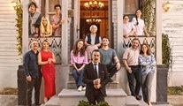 Kim Kimdir: Aile Saadeti
