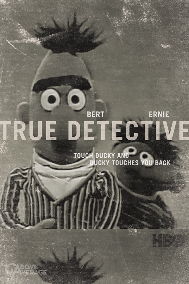 Susam Sokağı karakterleri HBO dizilerinde rol alsaydı nasıl olurdu?