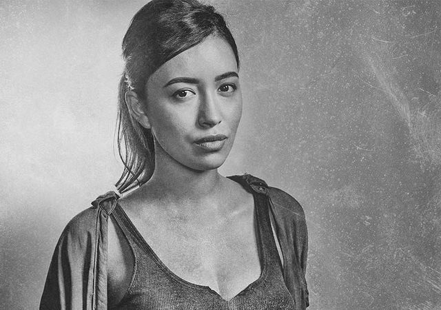 The Walking Dead: 6. sezondan fotoğraf yağmuru