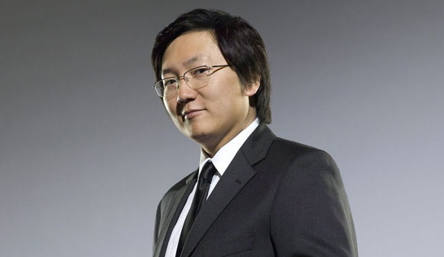 Masi Oka, Fox için bir komedi dizisi geliştiriyor