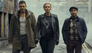 Deep Cover dizisi 12 Haziran’da Sadece Prime Video’da!