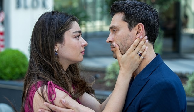 Vicdansız dizisi tüm bölümleriyle TOD’da yayında!