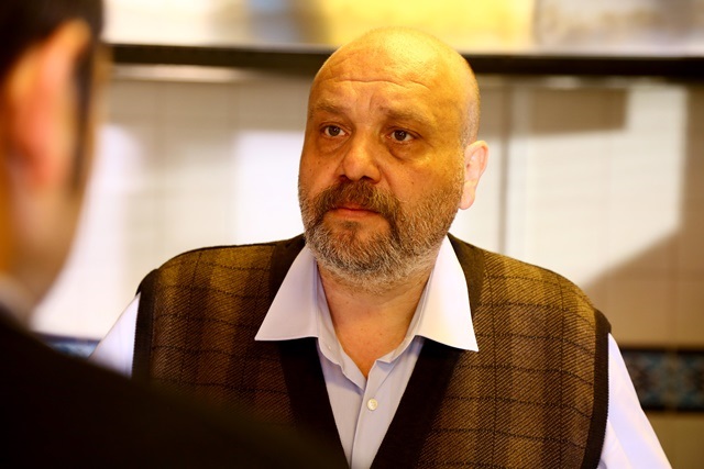 İlk Bölümden Kareler - Özel