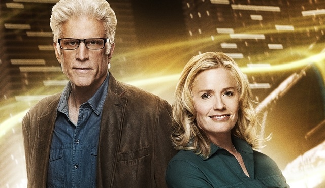 Efsanevi dizi CSI, final bölümüyle FOXCRIME ekranlarında!