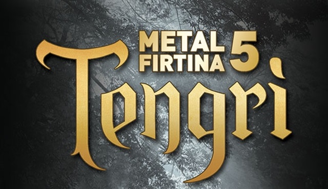 Metal Fırtına serisi son kitabıyla okurlarına veda ediyor!