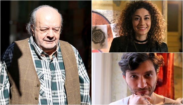 Çoban Yıldızı'nın kadrosuna üç yeni isim daha katıldı!