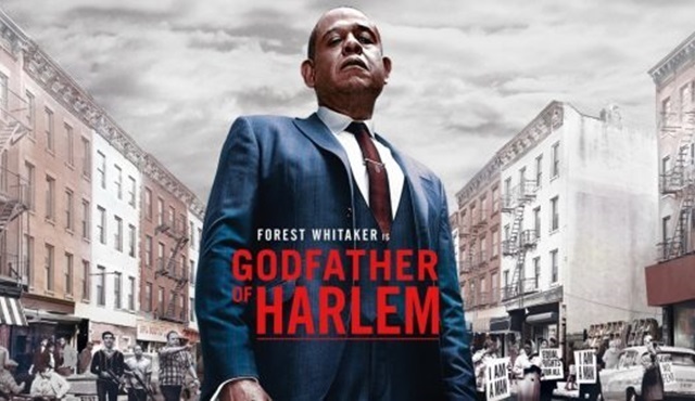 Godfather Of Harlem dizisi 3. sezon onayını aldı