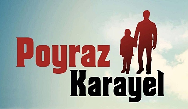 Poyraz Karayel ve dünyası 